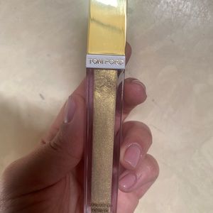 Tom Ford Sunlust Lip Gloss , no box , never used